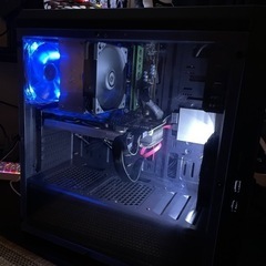 【値下げ】ゲーミングPC ゲームデビューにいかがでしょうか？