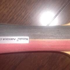 卓球ラケットの画像