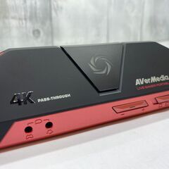 【愛品館八千代店】A VerMediaゲームキャプチャーの画像
