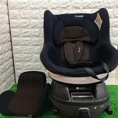 ありがとうございました！Combi コンビ チャイルドシート ネルーム Lite ISOFIX CG-CIG