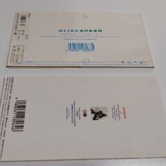 SPEED　シングルCD4枚&ダンシングブックの画像