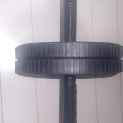 腹筋マシーンの画像