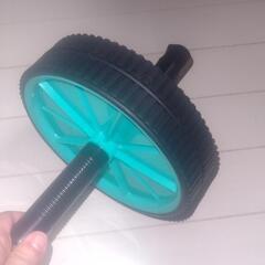 腹筋マシーンの画像