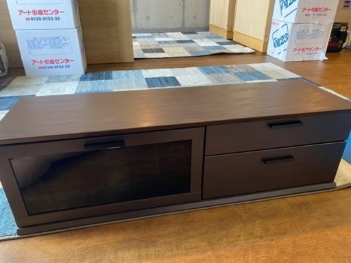テレビ台
