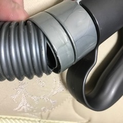 無料　掃除機　ダイソン　訳あり　近隣無料配送可の画像