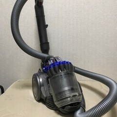 無料　掃除機　ダイソン　訳あり　近隣無料配送可