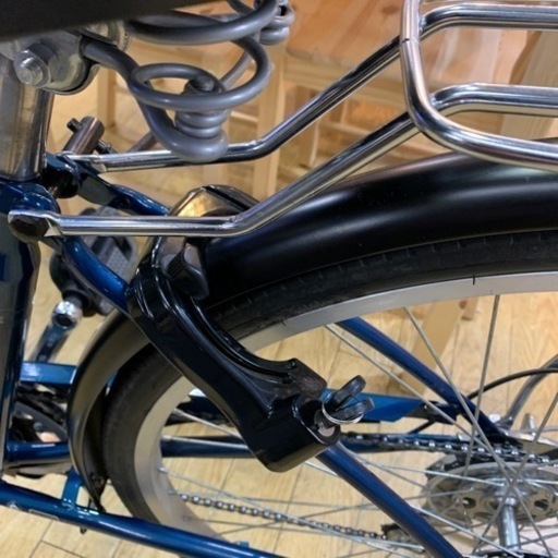 ⭐️美品⭐️TRADLINE 26インチ自転車 軽快車 asahi トラッドライン あさひ