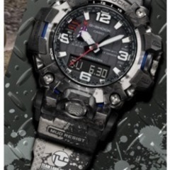 新品　G-SHOCK