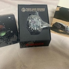 新品　G-SHOCK