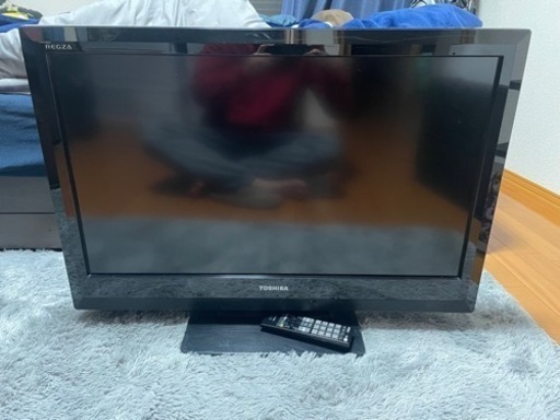 液晶テレビ