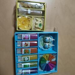 お香セット