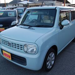☆自社ローンもOK☆車検ﾀｯﾌﾟﾘ！人気のｱﾙﾄﾗﾊﾟﾝ入庫しま...