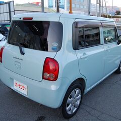 ☆自社ローンもOK☆車検ﾀｯﾌﾟﾘ！人気のｱﾙﾄﾗﾊﾟﾝ入庫しました！4WDモデルで雪道なども安心☆の画像