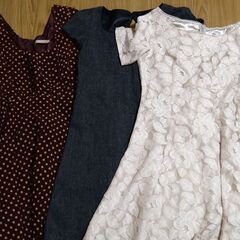 レディース　洋服　まとめ売り 17点
