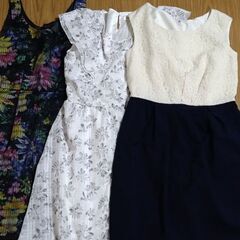 レディース　洋服　まとめ売り 17点の画像