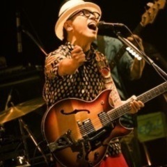 ハナレグミ好きな人🎶