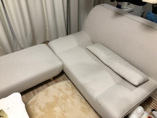 【お取引き中】ソファー