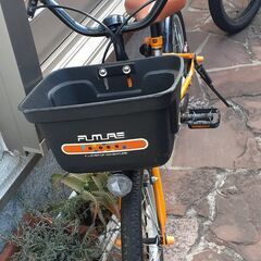 子供用自転車16インチ