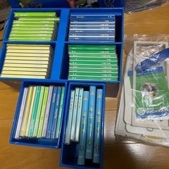 ディズニーの英語システムの画像