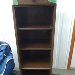 下駄箱、スリッパ置き