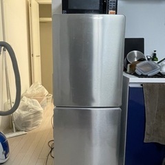 冷蔵庫　とても綺麗です。