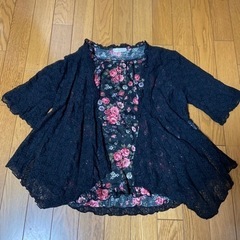 新品タグなし　トップス2点セット