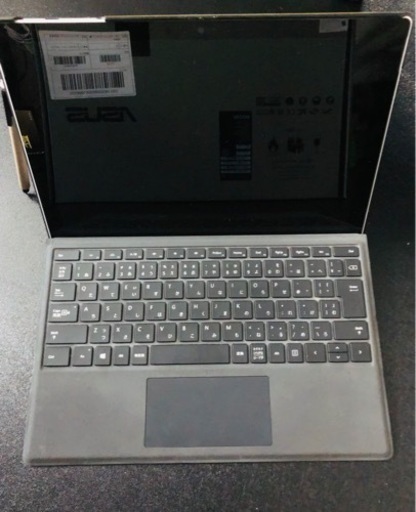 パソコン Surface Pro FJZ-00014