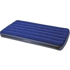 INTEX エアーベッド　フルサイズ