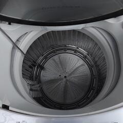 【無料】SHARP　洗濯機7キロ　ジャンク品の画像
