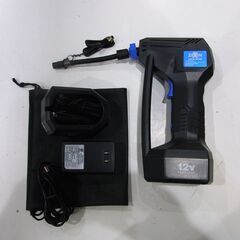 ゼクソン 充電式電動エアコンプレッサー ZAP-8002【モノ市...