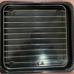 【値下げ】東芝電子レンジ　石窯オーブンER-H8  2010年製の画像