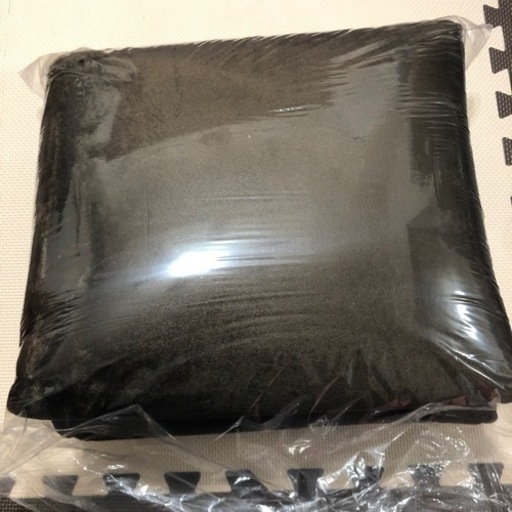 新品未開封　2畳用カーペット