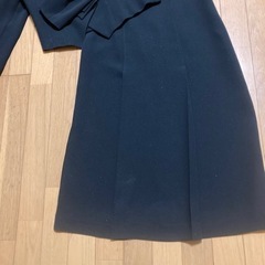 フォーマルスーツ　9号　美品　値下げの画像