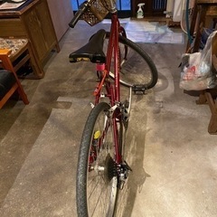 中古】西尾市のクロスバイクを格安/激安/無料であげます・譲り
