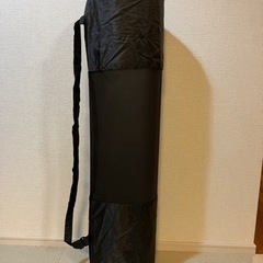 特大YUREN ヨガマット　厚さ1.5センチの画像
