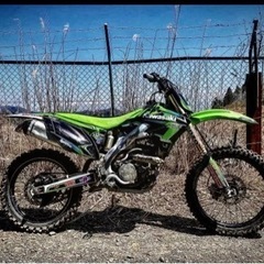 ‼️kx250f 2012 インジェクション‼️モトクロス