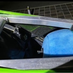 ‼️kx250f 2012 インジェクション‼️モトクロスの画像