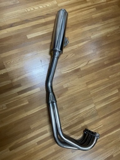 ホンダ　ジェイド250