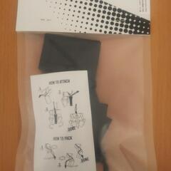 Elephat / ACME-6 GZ Light cover ゴールゼロの画像