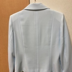 スーツの画像
