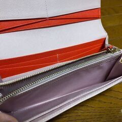 Paul Smithレディース財布の画像