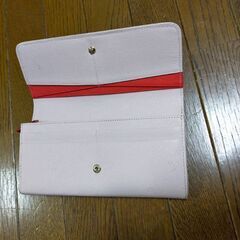 Paul Smithレディース財布の画像