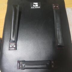 ファイティングロード ビッグミットの画像