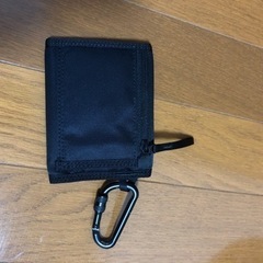 ポーターミニ財布の画像