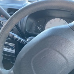 【新春セール】激安❗️スズキ kei 車検付きの画像