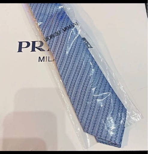 新品GIORGIO ARMANI ジョルジオアルマーニ　ネクタイ