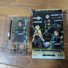 鬼滅の刃　日輪刀コレクション