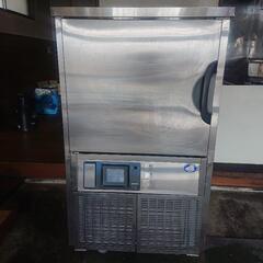 SANYO ブラストチラー 急速冷却機 FCS-BC07NA