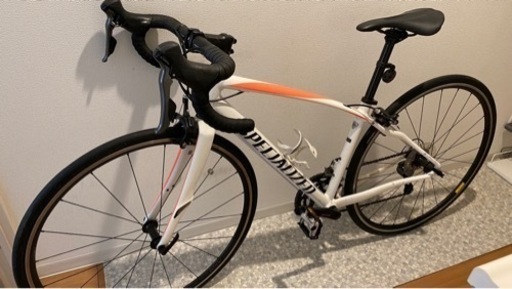 【受け渡し予定決定済み】スペシャライズド  Specialized Dolce 48