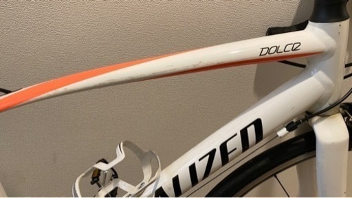 【受け渡し予定決定済み】スペシャライズド  Specialized Dolce 48